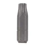 Bit Insert T10 1/4" Hex Drive 1" OAL redirect to product page